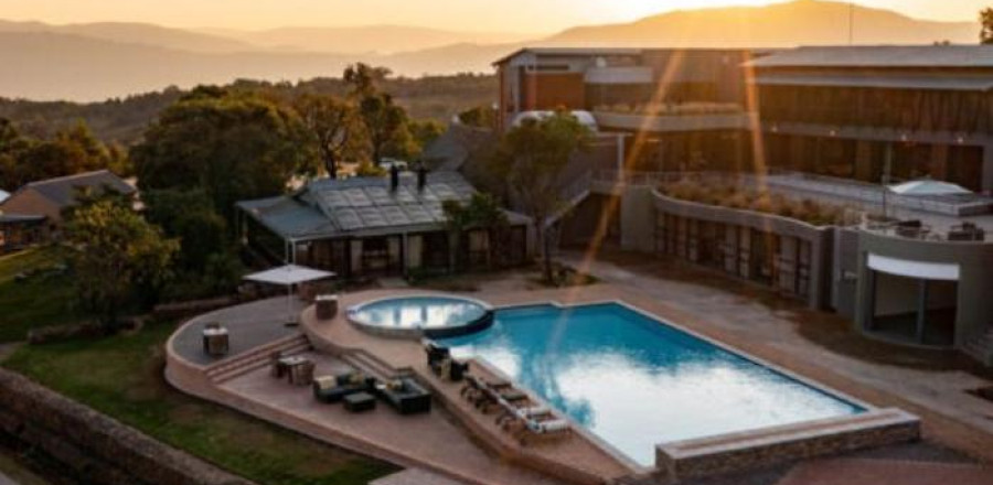 Angels View - Graskop, Mpumalanga Package (2 Nights)