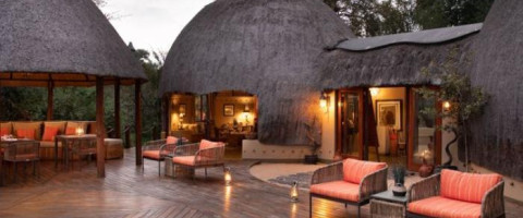 5* Hoyo Hoyo Safari Lodge - Kruger National Park Package ( 2 Nights)