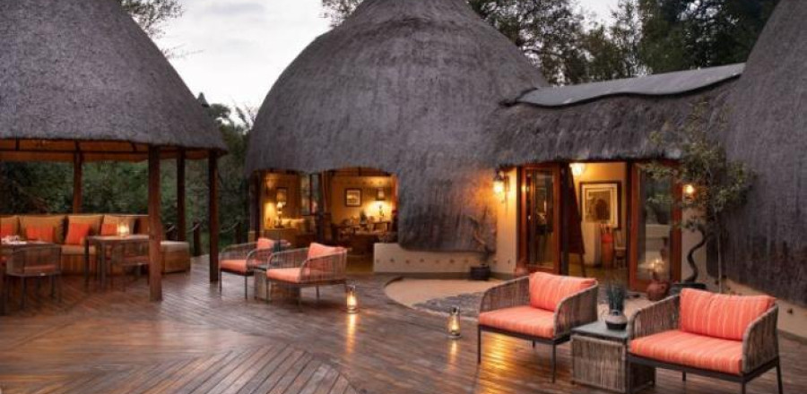 5* Hoyo Hoyo Safari Lodge - Kruger National Park Package ( 2 Nights)