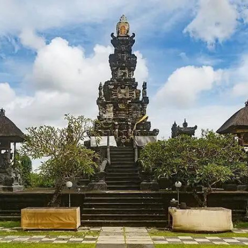 Elegant Bali: Nusa Dua & Ubud Escape (7 Nights)