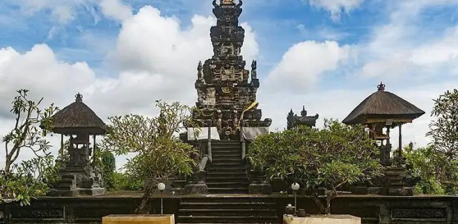 Elegant Bali: Nusa Dua & Ubud Escape (7 Nights)