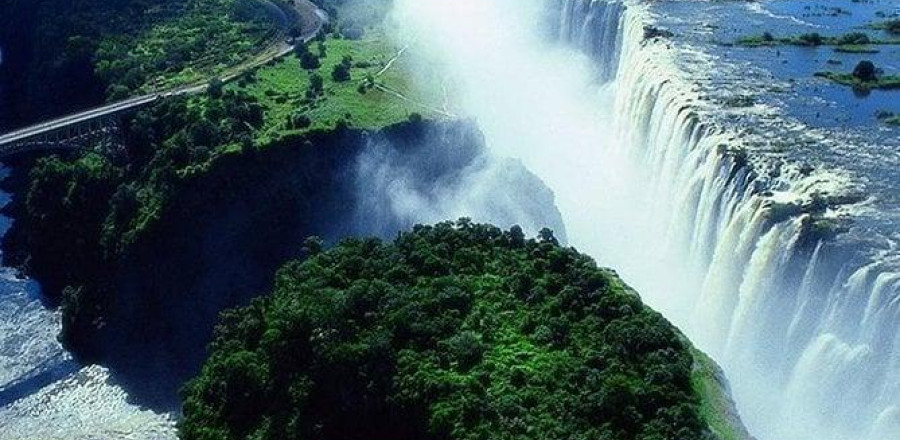 6 Nights Kavango Zambezi Combo