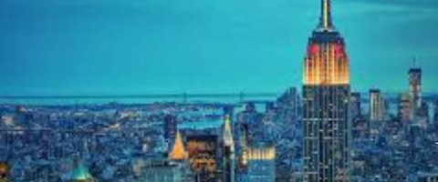 4* New Years Eve New York Experience - USA Package (5 Nights)