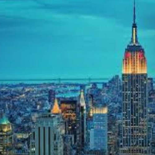 4* New Years Eve New York Experience - USA Package (5 Nights)