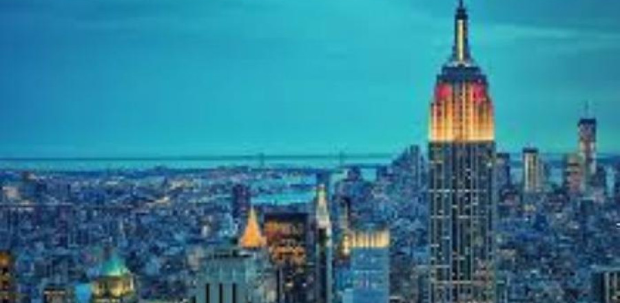4* New Years Eve New York Experience - USA Package (5 Nights)