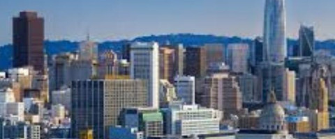 4* San Francisco Experience- USA Package ( 3 nights)