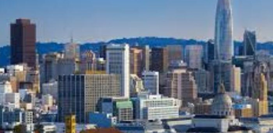 4* San Francisco Experience- USA Package ( 3 nights)