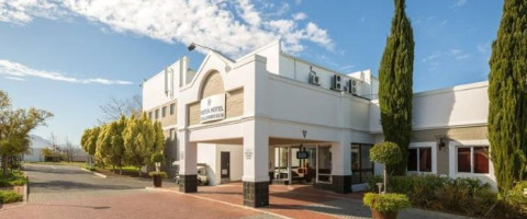 4* Protea Hotel by Marriott Stellenbosch - Winelands Package (2 Nights)