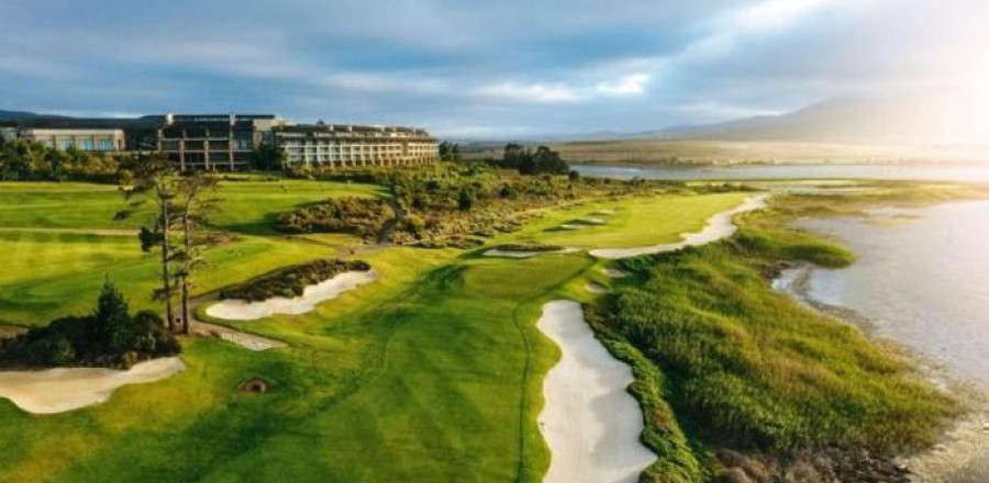 5* Arabella Hotel, Golf & Spa - Kleinmond Packages (2 Nights)