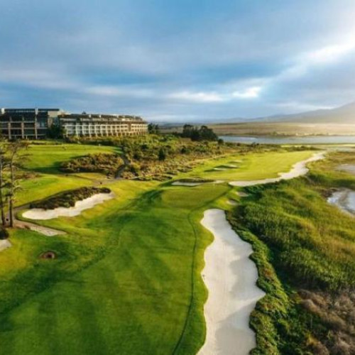 5* Arabella Hotel, Golf & Spa - Kleinmond Packages (2 Nights)