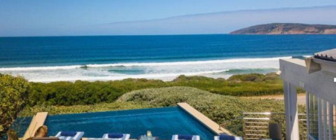 4* Periwinkle Guest Lodge - Plettenberg Bay Package (2 Nights)