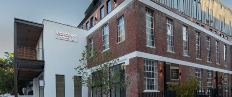 4* Canopy by Hilton Longkloof - Cape Town Package (2 Nights)