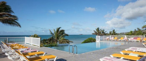 Domaine De Grand Baie & 3* Plus C Rodrigues Mourouk Hotel - Rodrigues Package (7 nights)
