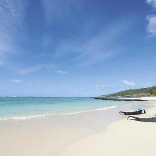 5* Sea Diamond Boutique Hotel & 4* Plus Constance Tekoma Package (7 nights)