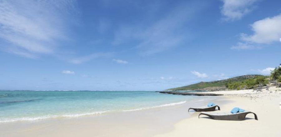 5* Sea Diamond Boutique Hotel & 4* Plus Constance Tekoma Package (7 nights)