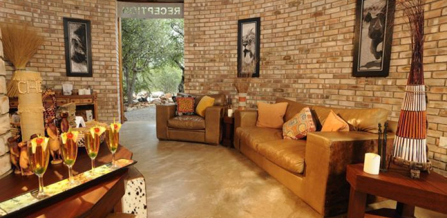 4* Etosha Village Self- Drive Package (4 Nights)