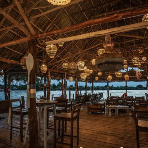 3* Superior Reef & Beach Resort - Land Only Zanzibar Package (7 Nights)
