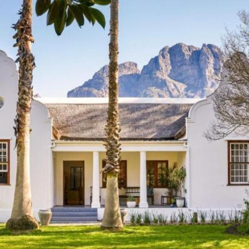 4* Boschendal Wine Estate - Franschoek Package (2 Nights)