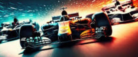 Abu Dhabi Grand Prix 2025 Experience (4 Nights)