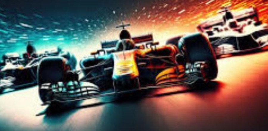 Abu Dhabi Grand Prix 2025 Experience (4 Nights)