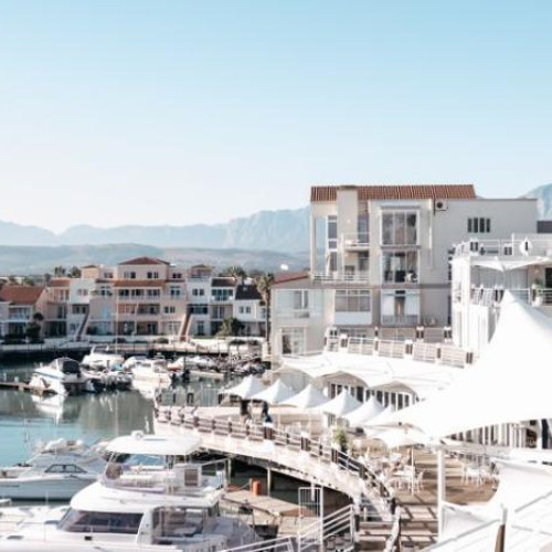 4* Krystal Beach Hotel - Gordon's Bay Family Package (2 Nights)