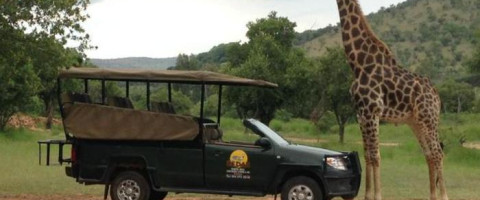 4* Kedar Heritage Lodge, Conference Centre & Spa Family Package (2 Nights)