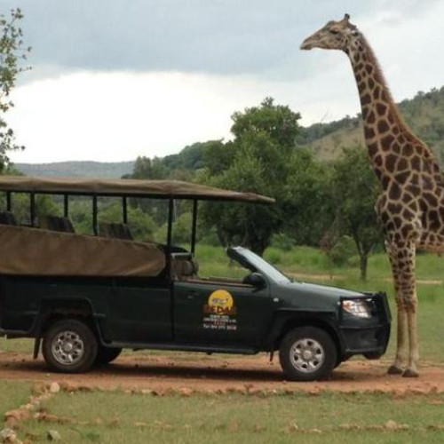 4* Kedar Heritage Lodge, Conference Centre & Spa Family Package (2 Nights)