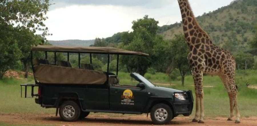 4* Kedar Heritage Lodge, Conference Centre & Spa Family Package (2 Nights)