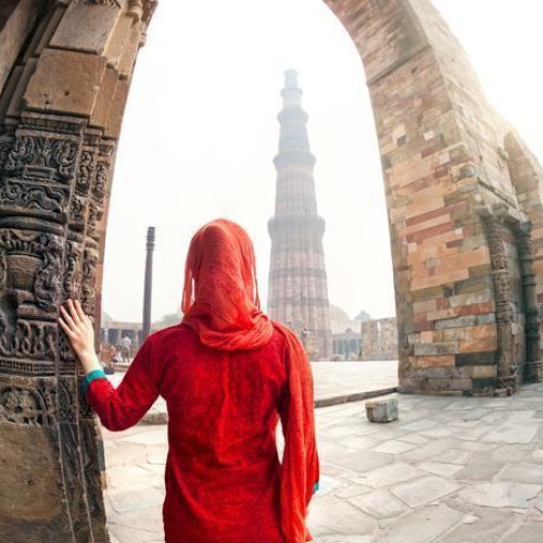 Journey to the sacred Abode of Shiva - India Spiritual Group Tour (9 Nights)