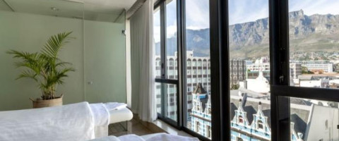 5* Pepperclub Hotel - Cape Town Family Package (2 Nights)