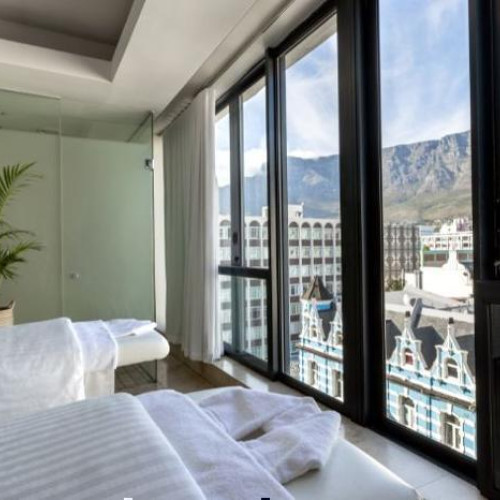 5* Pepperclub Hotel - Cape Town Family Package (2 Nights)