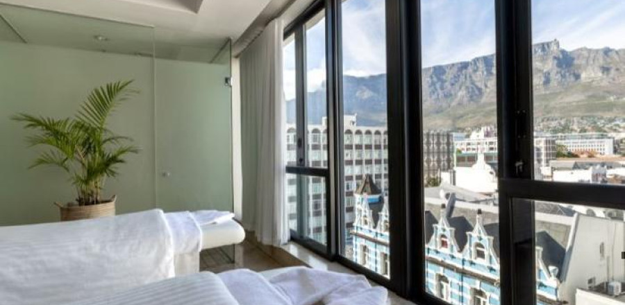 5* Pepperclub Hotel - Cape Town Family Package (2 Nights)
