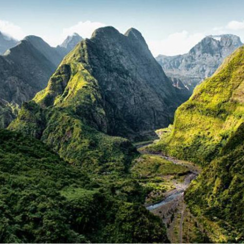 4 Star Self-Drive Reunion Package (7 Nights)