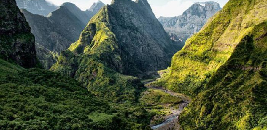 4 Star Self-Drive Reunion Package (7 Nights)