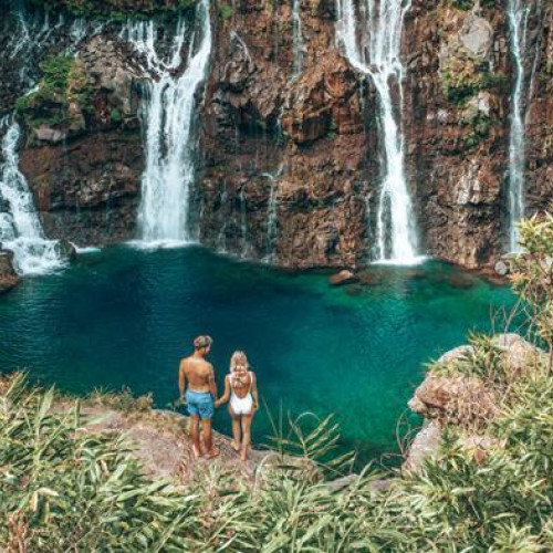 Reunion Highlights Self-Drive Package (6 Nights)