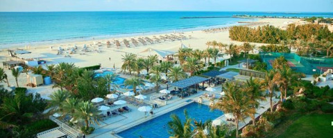 4* Al Hamra Residence - Ras Al Khaimah Package (5 Nights)