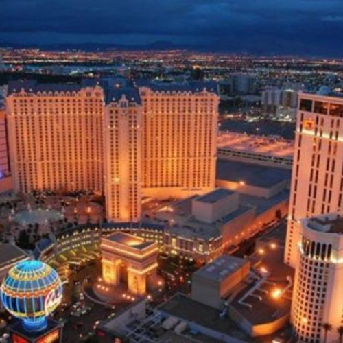 3* Las Vegas Experience - USA Package (4 nights)
