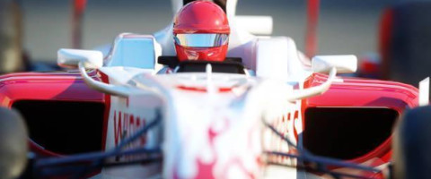 Bahrain Grand Prix 2026 Experience (4 Nights)