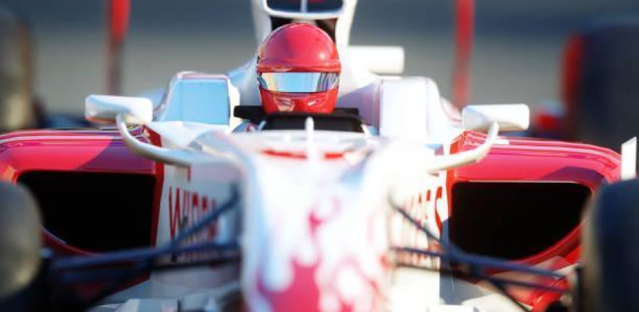 Bahrain Grand Prix 2026 Experience (4 Nights)