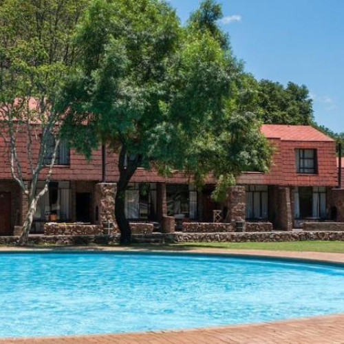 ATKV Klein Kariba Resort - Family Package (2 Nights)