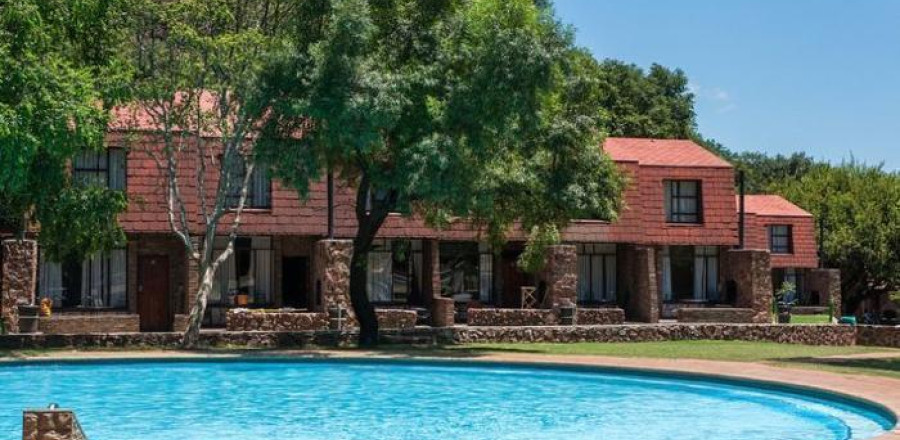 ATKV Klein Kariba Resort - Family Package (2 Nights)
