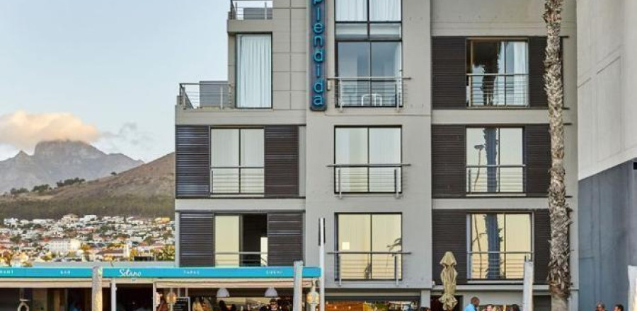 3* Thompsons Lite La Splendida Hotel - Cape Town Package (2 Nights)