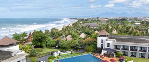 5* Legian & Ubud - Bali Package (7 Nights)