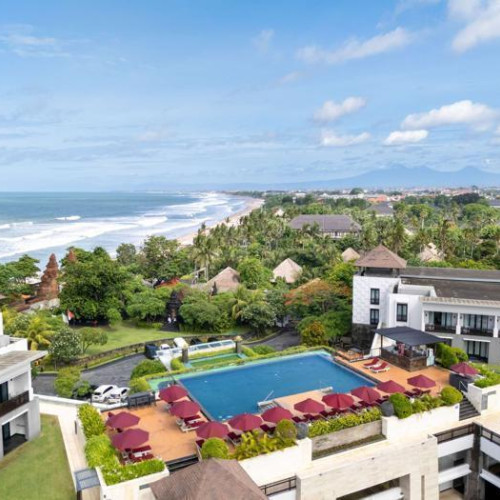 5* Legian & Ubud - Bali Package (7 Nights)