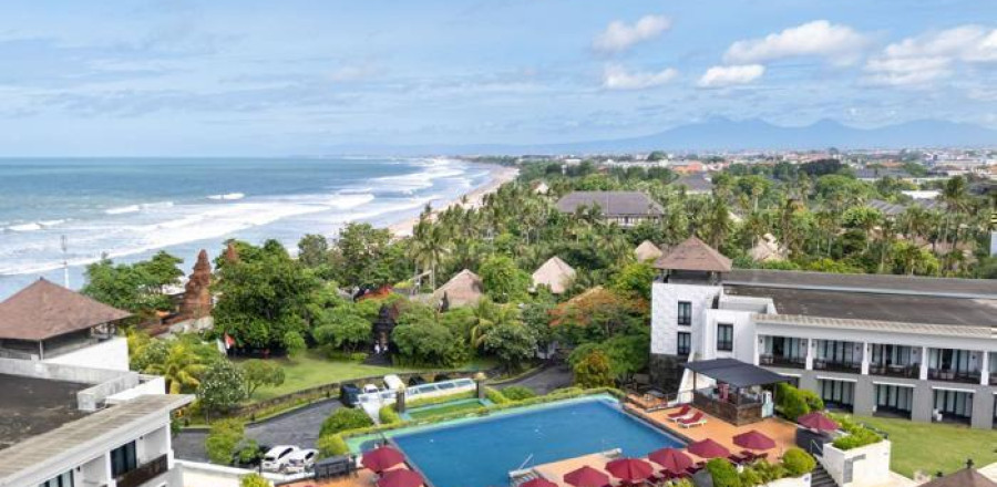 5* Legian & Ubud - Bali Package (7 Nights)