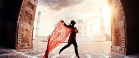 3* Golden Triangle with Mumbai Experience - India TH LITE Package (7 Nights)