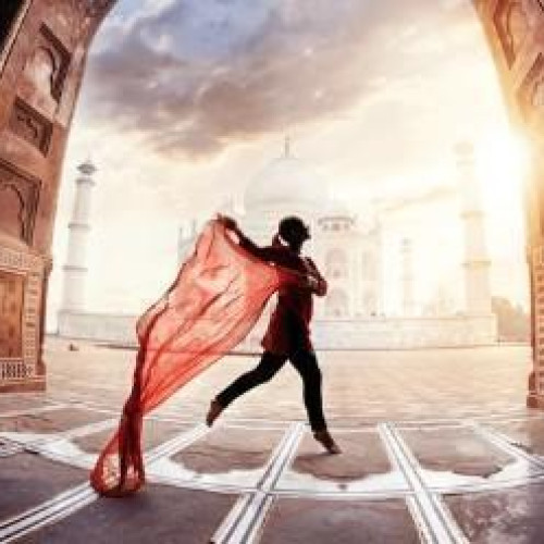 3* Golden Triangle with Mumbai Experience - India TH LITE Package (7 Nights)