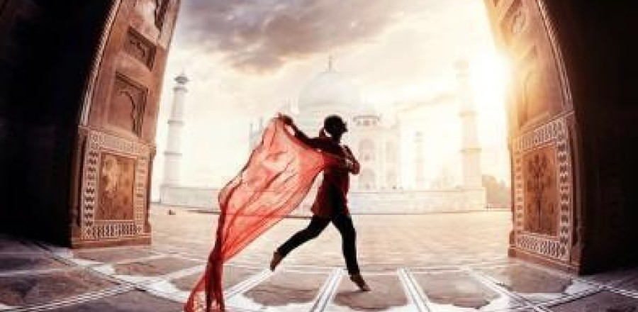 3* Golden Triangle with Mumbai Experience - India TH LITE Package (7 Nights)