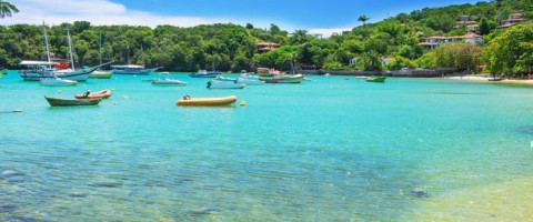 4* Rio and Buzios Experience - Brazil Package (8 Nights)