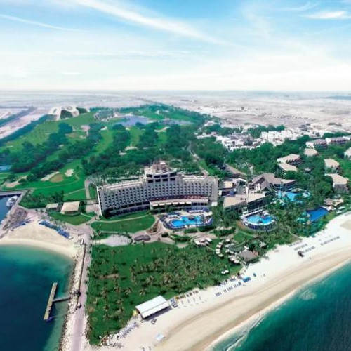 5* JA Palm Tree Court - Dubai Package (5  Nights)